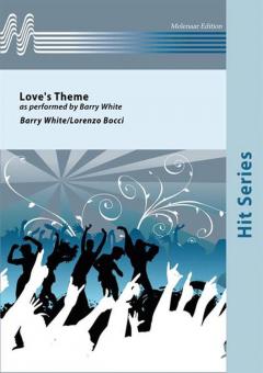 Love's Theme 