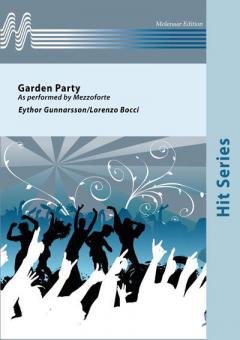 Garden Party 