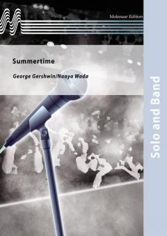 Summertime 