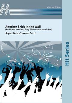 Another Brick in the Wall (Fanfarenorchester) 
