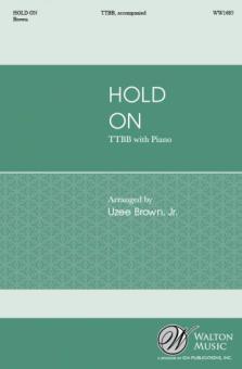 Hold On 