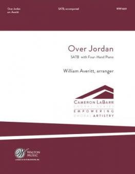 Over Jordan 
