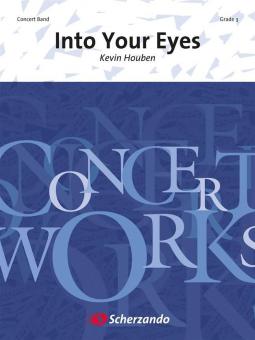 Into Your Eyes 