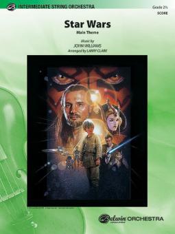 Star Wars (Main Theme) 