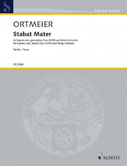 Stabat Mater Standard