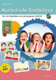 Musikalische Geschichten 