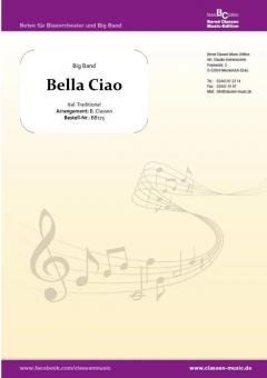 Bella Ciao 