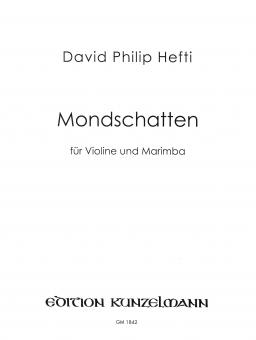 Mondschatten 