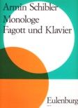 Monologe op. 90 