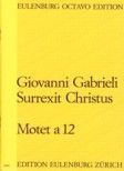 Surrexit Christus 