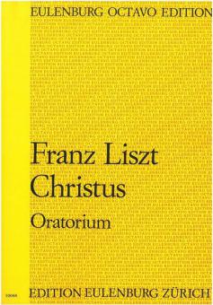 Christus Oratorium 