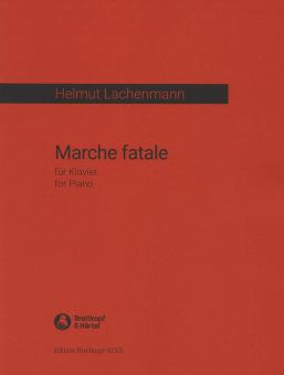Marche fatale 