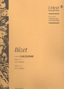 L'Arlésienne Suite No. 2 