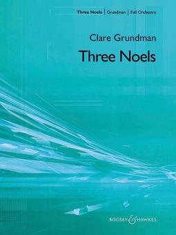 Three Noels Standard