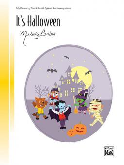 It's Halloween Standard