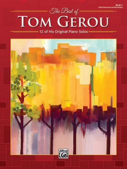 The Best of Tom Gerou 1 