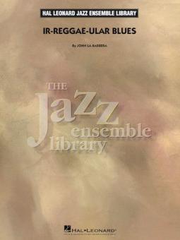 Ir-reggae-ular Blues 