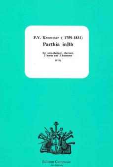 Parthia In Bb 