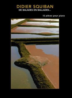 Balades en Ballades 
