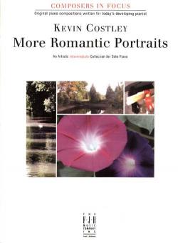 More Romantic Portraits 