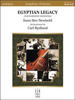 Egyptian Legacy 