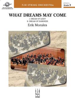 What Dreams May Come Standard