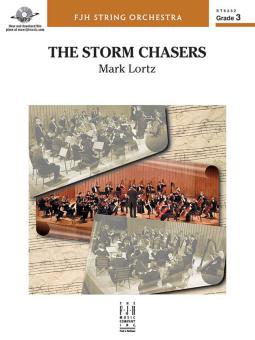 The Storm Chaser Standard