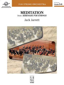 Meditation Standard