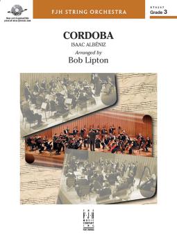 Cordoba Standard