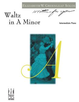 Waltz A Minor Standard