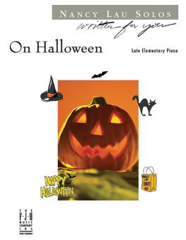 On Halloween Standard