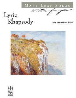 Lyric Rhapsody Standard