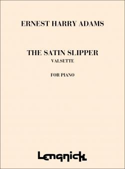Satin Slipper 