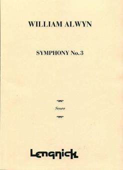Symphony Nr 3 