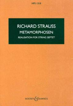 Metamorphosen 