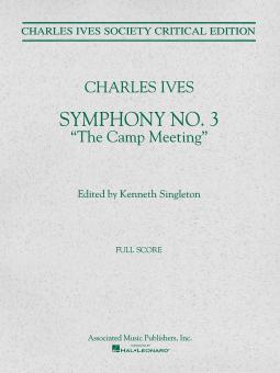 Symphony No. 3 