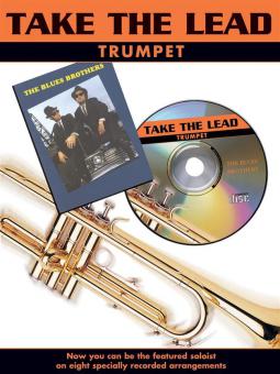 Take the Lead: Blues Brothers 