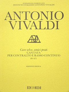 Care Selve Amici Prati RV671 