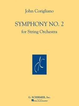 Symphony No.2 Full Score 