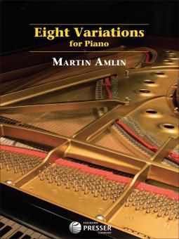 Eight Variations 