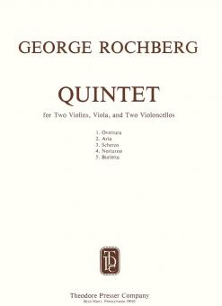 Quintet 