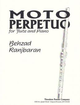 Moto Perpetuo 