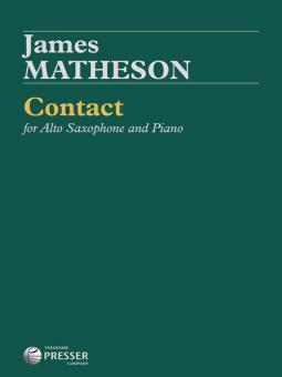 Contact 