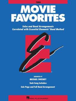 Movie Favorites 