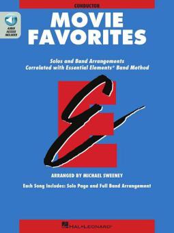 Movie Favorites 