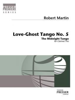 Love-Ghost Tango No. 5 