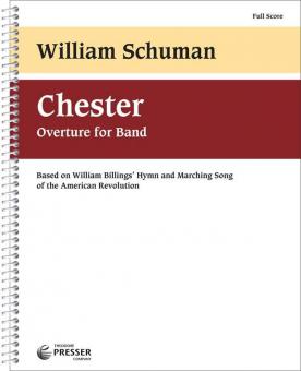 Chester 