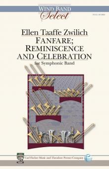 Fanfare- Reminiscence and Celebration 