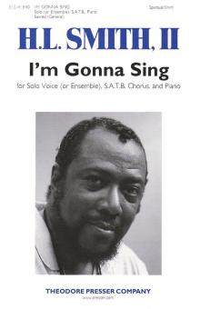 I'm Gonna Sing 