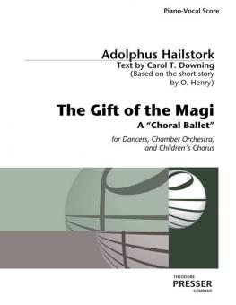 The Gift of the Magi 